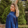 Halyna Hryhoriv